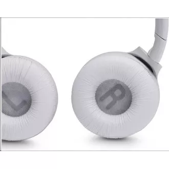 JBL T500BT White JBL T500BT White