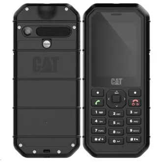 Caterpillar mobilný telefón CAT B26 Dual SIM