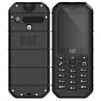 Caterpillar mobilný telefón CAT B26 Dual SIM Caterpillar mobilný telefón CAT B26 Dual SIM