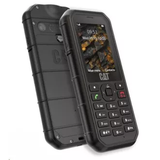 Caterpillar mobilný telefón CAT B26 Dual SIM