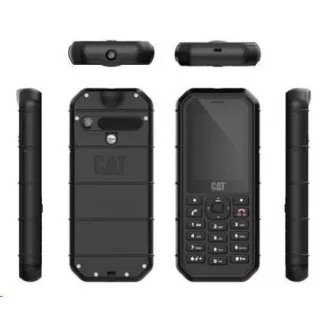 Caterpillar mobilný telefón CAT B26 Dual SIM Caterpillar mobilný telefón CAT B26 Dual SIM
