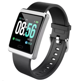 GARNI Q-126HR - Fitness hodinky s meraním tepovej frekvencie
