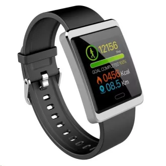 GARNI Q-126HR - Fitness hodinky s meraním tepovej frekvencie
