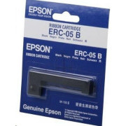 Epson ERC 05B, farba ribbon, čierna, M-150, M-150II