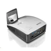 BENQ PRJ MH856UST+ DLP; 1080p; 3200ANSI;10 000:1; HDMI, LAN; reproduktor 10W x2; Wall mount, Optional interactive kit PW30U&PT20