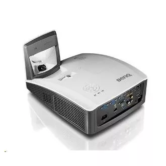 BENQ PRJ MH856UST+ DLP; 1080p; 3200ANSI;10 000:1; HDMI, LAN; reproduktor 10W x2; Wall mount, Optional interactive kit PW30U&PT20