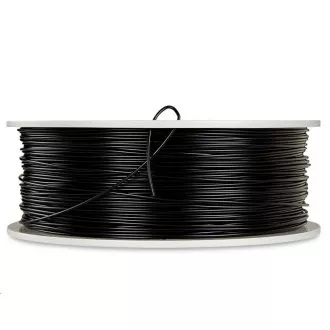 VERBATIM 3D Printer Filament PLA 1,75mm 1kg black