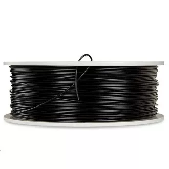 VERBATIM 3D Printer Filament PLA 1,75mm 1kg black VERBATIM 3D Printer Filament PLA 1,75mm 1kg black