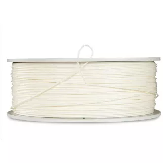 VERBATIM 3D Printer Filament ABS 1,75mm 1kg white