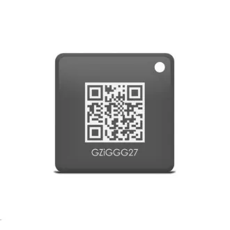 iGET SECURITY M3P22 RFID kľúč - používa sa spoločne klávesnicou M3P13v2, pre alarm M3/M4 iGET SECURITY M3P22 RFID kľúč - používa sa spoločne klávesnicou M3P13v2, pre alarm M3/M4