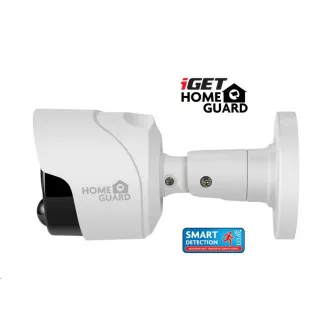 iGET HOMEGUARD HGNVK930CAM Prídavná PoE FullHD kamera k kamerovému systému iGET HGNVK85304, PoE napájanie, IP66