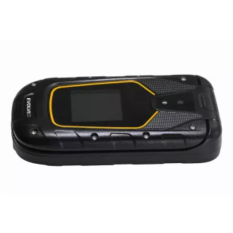 EVOLVEO StrongPhone F5, vodotesný odolný Dual SIM telefón EVOLVEO StrongPhone F5, vodotesný odolný Dual SIM telefón