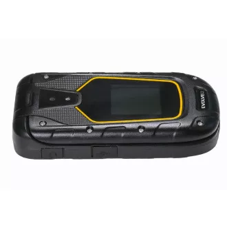 EVOLVEO StrongPhone F5, vodotesný odolný Dual SIM telefón EVOLVEO StrongPhone F5, vodotesný odolný Dual SIM telefón