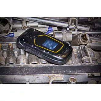 EVOLVEO StrongPhone F5, vodotesný odolný Dual SIM telefón EVOLVEO StrongPhone F5, vodotesný odolný Dual SIM telefón