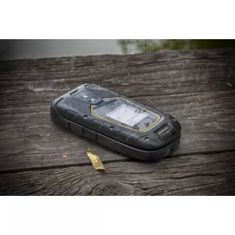 EVOLVEO StrongPhone F5, vodotesný odolný Dual SIM telefón EVOLVEO StrongPhone F5, vodotesný odolný Dual SIM telefón