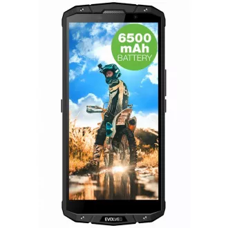 EVOLVEO StrongPhone G7, vodotesný odolný Android Octa Core smartphone EVOLVEO StrongPhone G7, vodotesný odolný Android Octa Core smartphone