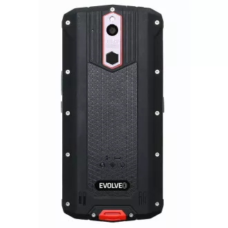 EVOLVEO StrongPhone G7, vodotesný odolný Android Octa Core smartphone EVOLVEO StrongPhone G7, vodotesný odolný Android Octa Core smartphone