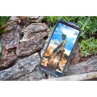 EVOLVEO StrongPhone G7, vodotesný odolný Android Octa Core smartphone EVOLVEO StrongPhone G7, vodotesný odolný Android Octa Core smartphone
