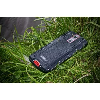EVOLVEO StrongPhone G7, vodotesný odolný Android Octa Core smartphone EVOLVEO StrongPhone G7, vodotesný odolný Android Octa Core smartphone