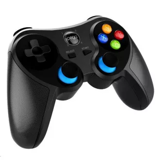iPega Bluetooth herný ovládač 9157, iOS/Android iPega Bluetooth herný ovládač 9157, iOS/Android