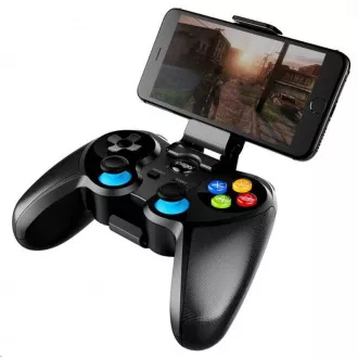 iPega Bluetooth herný ovládač 9157, iOS/Android iPega Bluetooth herný ovládač 9157, iOS/Android