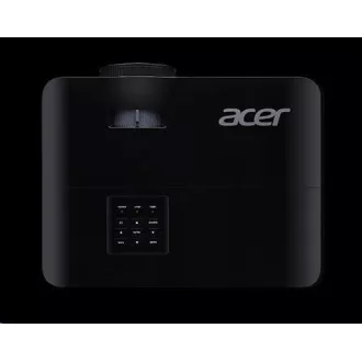 ACER Projektor X1126AH - DLP 3D, SVGA (800x600), max. rozlíšenie: 1920x1200, 4000Lm, 20000/1, HDMI, 2.7kg, 22W, EUROPower EMEA