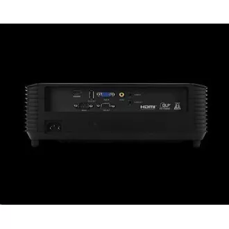 ACER Projektor X1126AH - DLP 3D, SVGA (800x600), max. rozlíšenie: 1920x1200, 4000Lm, 20000/1, HDMI, 2.7kg, 22W, EUROPower EMEA