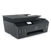 HP All-in-One Ink Smart Tank Wireless 530 (A4, 11/5 ppm, USB, Wi-Fi, Print, Scan, Copy, ADF)