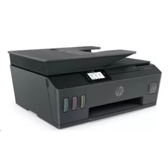 HP All-in-One Ink Smart Tank Wireless 530 (A4, 11/5 ppm, USB, Wi-Fi, Print, Scan, Copy, ADF)