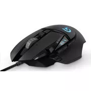 Logitech herná myš G502 HERO, Gaming Mouse