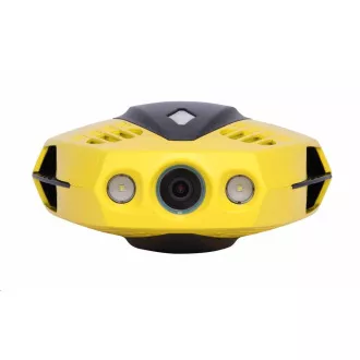 Chasing Dory - podvodný dron