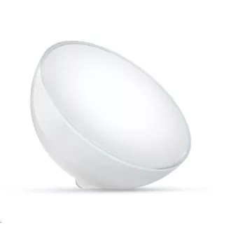 PHILIPS COL Hue Go Prenosné svietidlo Hue White and color ambiance PHILIPS COL Hue Go Prenosné svietidlo Hue White and color ambiance
