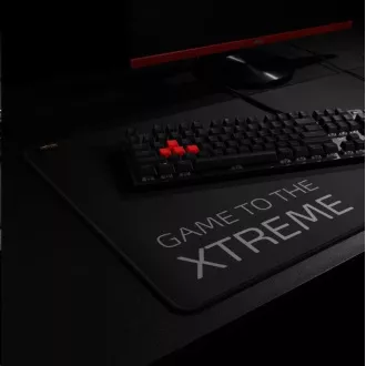 ADATA XPG Podložka pod hernú myš BATTLEGROUND XL ADATA XPG Podložka pod hernú myš BATTLEGROUND XL