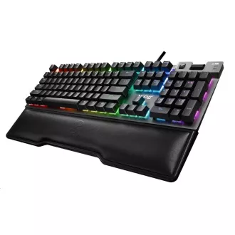 ADATA XPG Klávesnica herná Summoner Cherry MX RGB Red switch SK keyboard ADATA XPG Klávesnica herná Summoner Cherry MX RGB Red switch SK keyboard