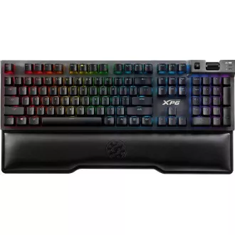 ADATA XPG Klávesnica Summoner Cherry MX RGB Blue switch EN