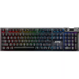 ADATA XPG Klávesnica Summoner Cherry MX RGB Blue switch EN