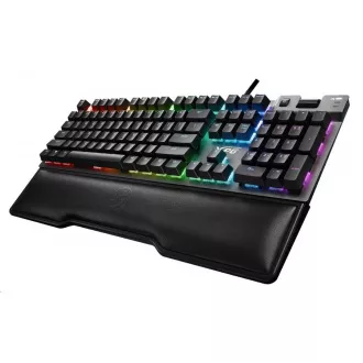 ADATA XPG Klávesnica Summoner Cherry MX RGB Blue switch EN