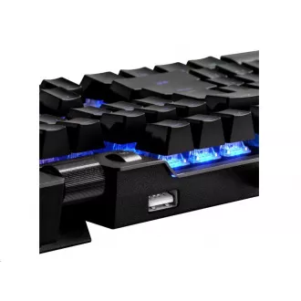 ADATA XPG Klávesnica Summoner Cherry MX RGB Blue switch EN