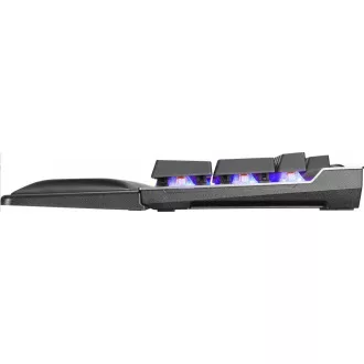 ADATA XPG Klávesnica Summoner Cherry MX RGB Blue switch EN