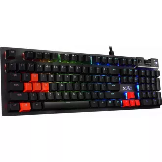 ADATA XPG Klávesnica Summoner Cherry MX RGB Blue switch EN