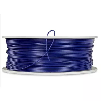 VERBATIM 3D Printer Filament PLA 1.75mm, 335m, 1kg blue (OLD PN 55269)