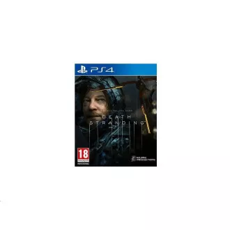 SONY PS4 hra Death Stranding SONY PS4 hra Death Stranding