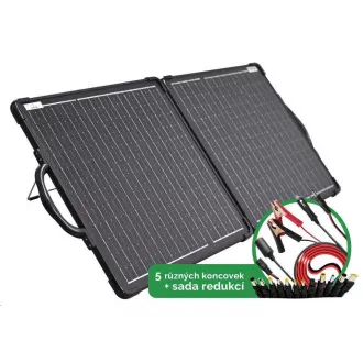 Viking solárny panel LVP80, 80 W