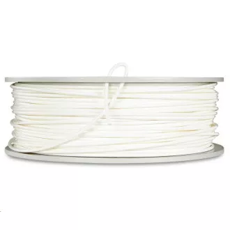 VERBATIM 3D Printer Filament PLA 2.85mm, 126m, 1kg white (OLD model 55277)