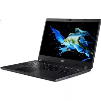 ACER NTB TravelMate P2 (TMP215-52G-76KH) - i7-10510U, 8GB DDR4, 15.6" FHD LCD, 512GB SSD, GeForce MX230, webkamera, Win10 Pro