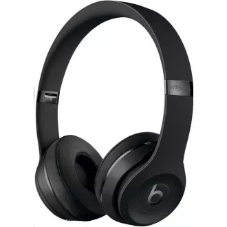 Beats Solo3 Wireless Headphones - Black Beats Solo3 Wireless Headphones - Black
