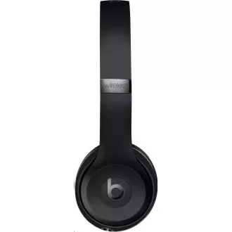 Beats Solo3 Wireless Headphones - Black Beats Solo3 Wireless Headphones - Black