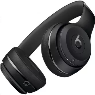 Beats Solo3 Wireless Headphones - Black Beats Solo3 Wireless Headphones - Black