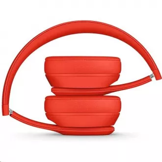 Beats Solo3 Wireless Headphones - Red Beats Solo3 Wireless Headphones - Red