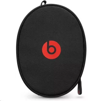 Beats Solo3 Wireless Headphones - Red Beats Solo3 Wireless Headphones - Red